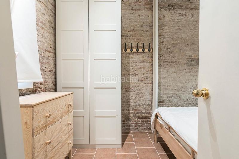Foto 34a88300-8cc3-498c-82e5-14226d33e0d0. Location appartement dans carrer de vinaròs 13 dans Barcelona