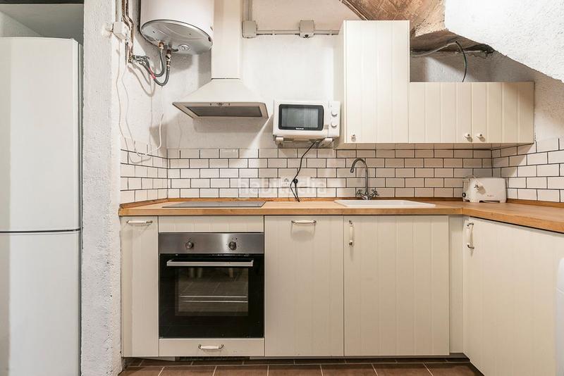 Foto 3715e22b-1091-4b62-9221-2ae8f3cce7b9. Location appartement dans carrer de vinaròs 13 dans Barcelona