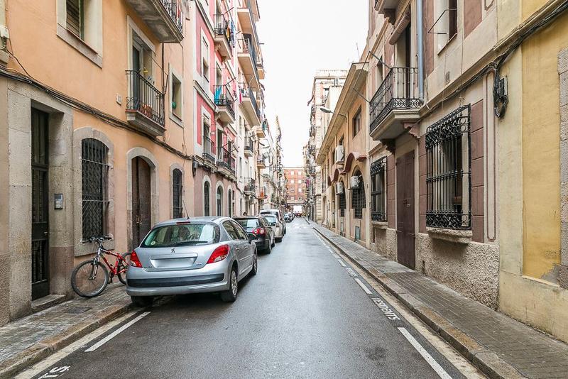 Foto 3db54729-8655-42fb-b11d-a2a0284a65c0. Location appartement dans carrer de vinaròs 13 dans Barcelona