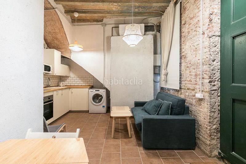 Foto 4e8e3019-ecfa-4da5-88a1-e67bca28de14. Location appartement dans carrer de vinaròs 13 dans Barcelona
