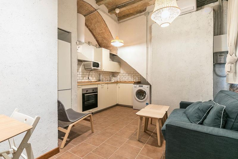 Foto 4f6a4197-e70b-43fa-a047-257e84007bc3. Location appartement dans carrer de vinaròs 13 dans Barcelona
