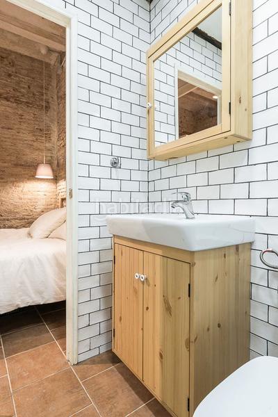 Foto 5a7d6c56-9466-4019-8857-7a5e2a656409. Location appartement dans carrer de vinaròs 13 dans Barcelona