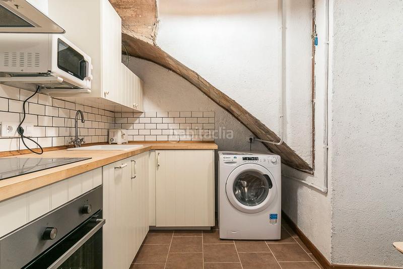 Foto 5c61f27b-a732-4efd-aa96-ecec21cdecb7. Location appartement dans carrer de vinaròs 13 dans Barcelona