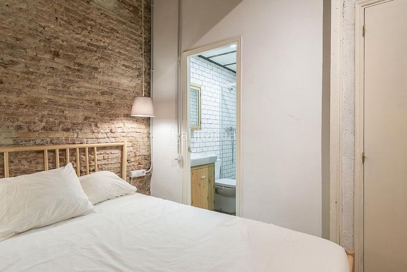 Foto 93b5d51b-7749-4667-9815-149c0bc1dd0a. Location appartement dans carrer de vinaròs 13 dans Barcelona