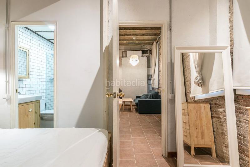 Foto c5a00e82-5ea1-4d7d-9cfd-c66c5049240f. Location appartement dans carrer de vinaròs 13 dans Barcelona