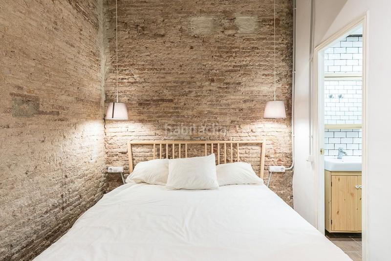 Foto e0c95190-8f6a-4b72-81c4-5251358a05f9. Location appartement dans carrer de vinaròs 13 dans Barcelona