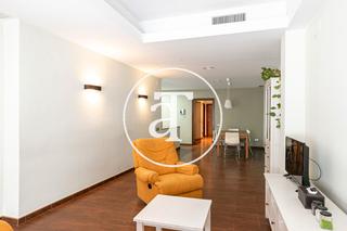 Lloguer Pis a Carrer de l'oblit 64. Piso de alquiler temporal de 2 habitaciones a pasos del parque d