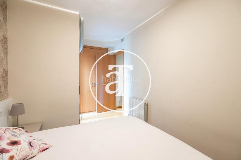 Foto 82e0692e-a6b4-4880-960a-692b92ecb7df. Alquiler piso  de alquiler temporal de 3 habitaciones y terraza a pasos de paseo sant joan en Barcelona