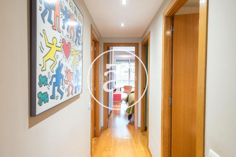 Foto af7341c7-ce2b-478b-a95d-665344ec04a4. Alquiler piso  de alquiler temporal de 3 habitaciones y terraza a pasos de paseo sant joan en Barcelona
