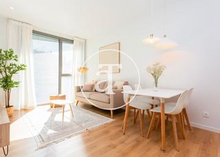 Lloguer Pis a Carrer de provença 313. Piso de alquiler temporal de 2 habitaciones y piscina compartida