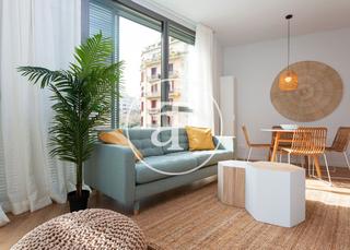 Location Appartement à Carrer de provença 313. Piso de alquiler temporal de 2 habitaciones y piscina compartida
