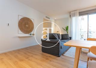 Lloguer Pis a Carrer de provença 313. Piso de alquiler temporal de 2 habitaciones y piscina compartida