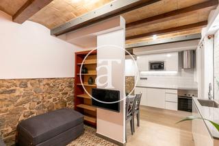 Lloguer Pis a Carrer de bailèn 210. Piso de alquiler temporal de 2 habitaciones en gracia