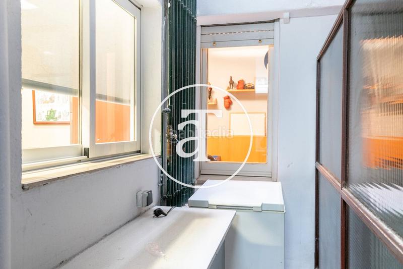 Foto 4f229a95-1436-45a3-a070-a56907eed750. Affitto appartamento con riscaldamento in Sant Ramon - Maternitat Barcelona