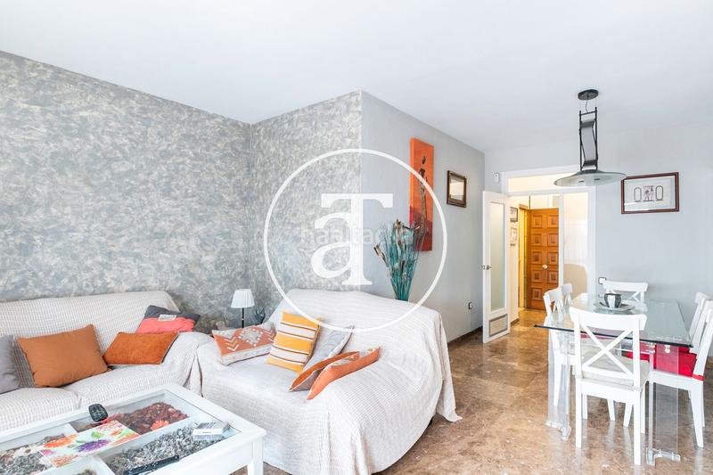 Foto 6d024b47-3318-4ae3-b811-cfd3559aa42e. Affitto appartamento con riscaldamento in Sant Ramon - Maternitat Barcelona