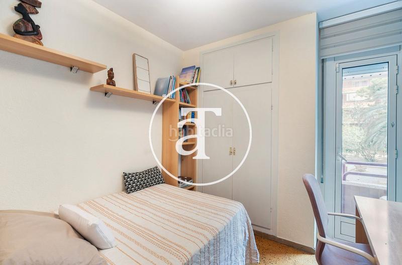 Foto a46331e4-7cfd-4e1b-82a1-bb4054781adc. Affitto appartamento con riscaldamento in Sant Ramon - Maternitat Barcelona