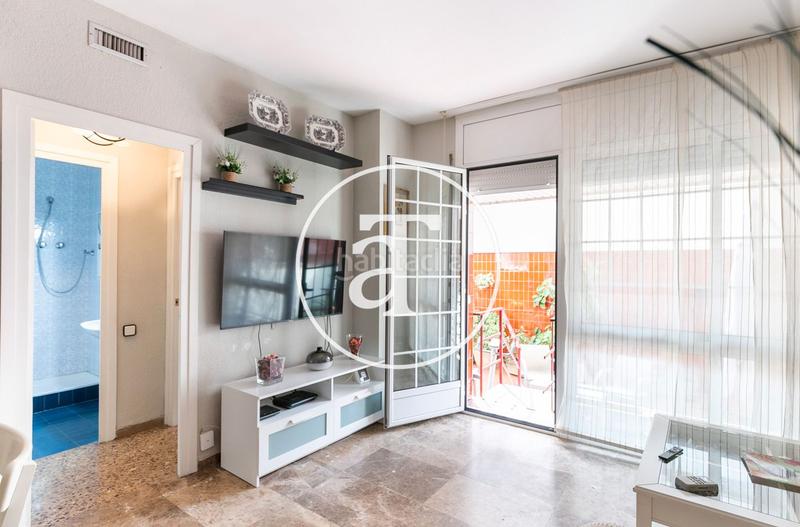 Foto c66a4633-d7e7-4f7c-92ac-9f87b4bde76c. Affitto appartamento con riscaldamento in Sant Ramon - Maternitat Barcelona