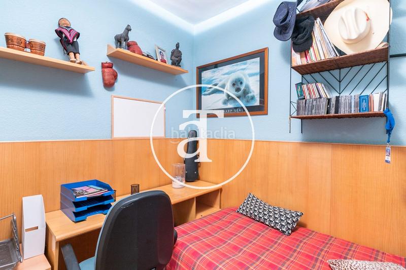 Foto f4800de3-5aed-4014-8f4d-536c0e87b832. Affitto appartamento con riscaldamento in Sant Ramon - Maternitat Barcelona