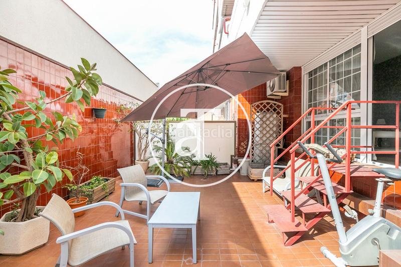 Foto 5a308607-ac9c-4a57-bcf3-a8d9e81c03ac. Miete etagenwohnung mit heizung in Sant Ramon - Maternitat Barcelona