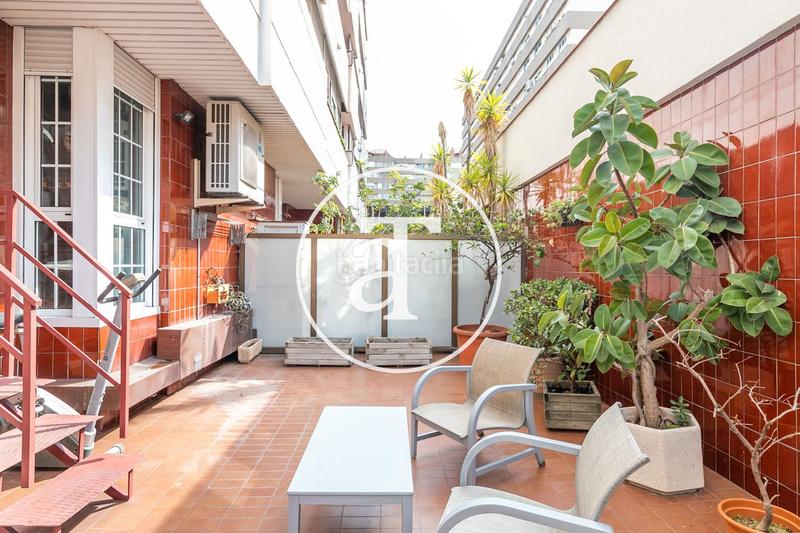 Foto 0071210a-c629-4cc7-b958-17cb94dd94c0. Rent flat with heating in Sant Ramon - Maternitat Barcelona