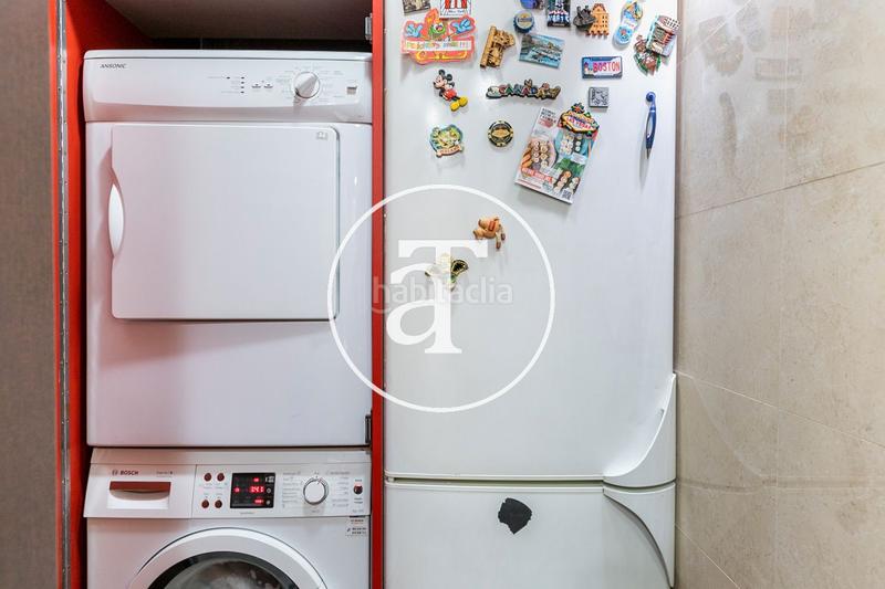 Foto 30eec9e2-7dd5-408e-b890-1702d13ae3b6. Rent flat with heating in Sant Ramon - Maternitat Barcelona