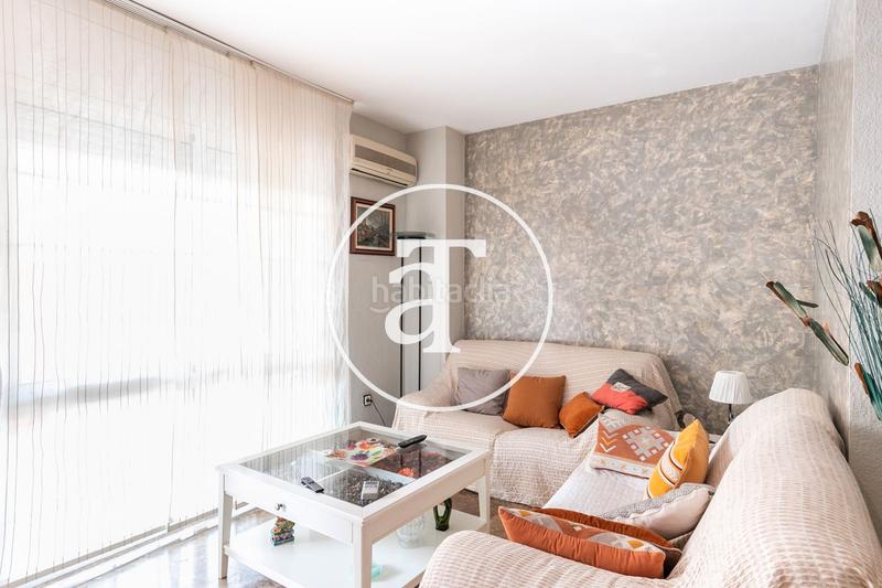 Foto 3ccb28eb-6bbc-4ba4-bea4-5a6cbbb44d4a. Rent flat with heating in Sant Ramon - Maternitat Barcelona