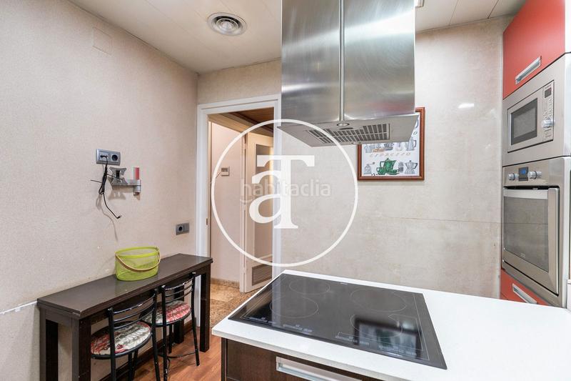 Foto 612fe274-09e9-4933-b087-7f1e2f8679c7. Rent flat with heating in Sant Ramon - Maternitat Barcelona