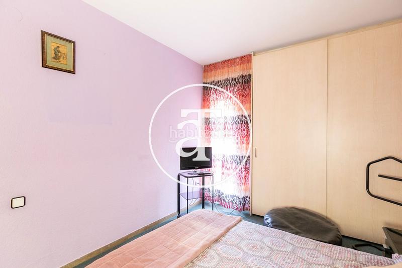 Foto 6d7d1342-770c-4b60-b043-00fd8d570d81. Rent flat with heating in Sant Ramon - Maternitat Barcelona