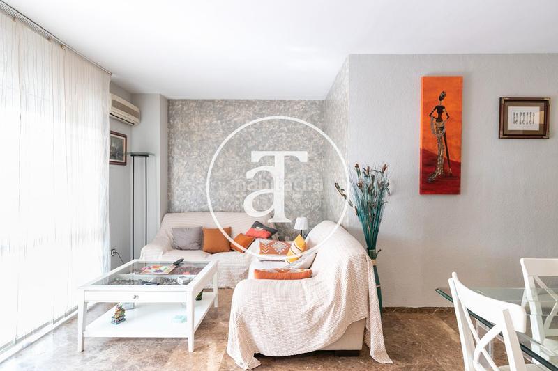 Foto 83d81280-6b6b-496b-91cd-f15b0c124ef3. Rent flat with heating in Sant Ramon - Maternitat Barcelona
