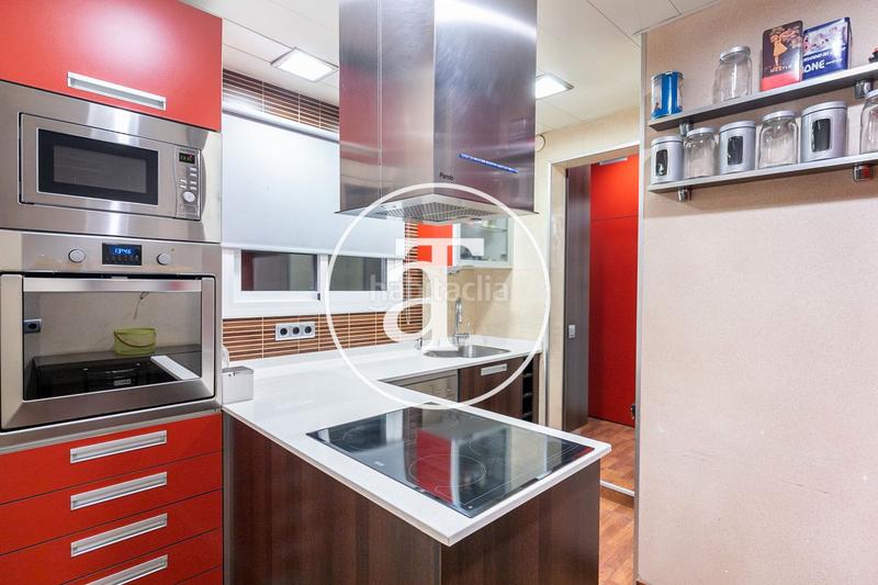 Foto 86aa57b4-5791-4797-984c-115439646889. Rent flat with heating in Sant Ramon - Maternitat Barcelona
