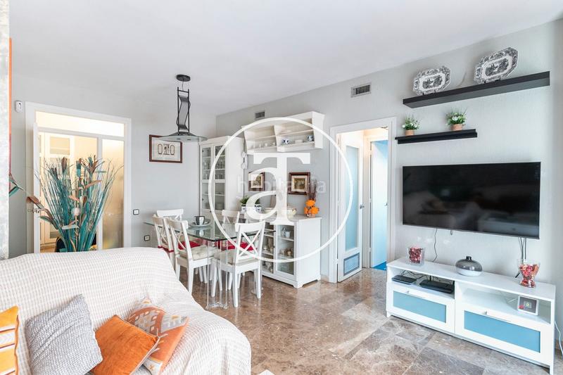 Foto 899f7128-1a04-4a72-bbf3-99ec4e92c5cd. Rent flat with heating in Sant Ramon - Maternitat Barcelona