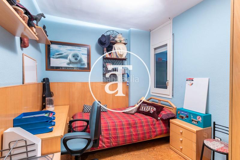 Foto 8a22cede-87bc-44dc-b42e-a7e476d19bfb. Rent flat with heating in Sant Ramon - Maternitat Barcelona