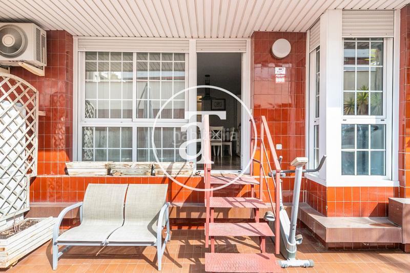 Foto 8d3ed355-f342-4008-a9f3-865f006fc204. Rent flat with heating in Sant Ramon - Maternitat Barcelona