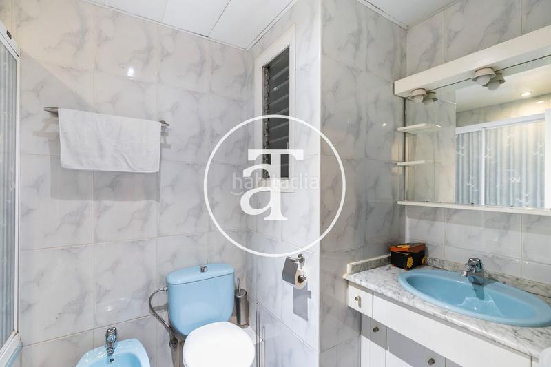 Foto 94c6d210-4a55-437f-8e14-bda2cbcb0192. Rent flat with heating in Sant Ramon - Maternitat Barcelona