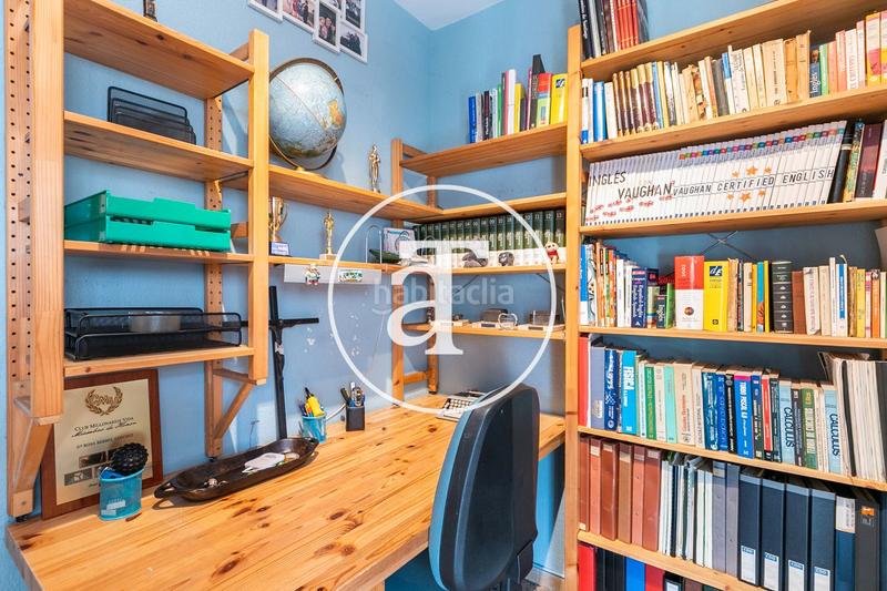 Foto 95174a98-0ad0-40ff-80fa-e24dfeb53541. Rent flat with heating in Sant Ramon - Maternitat Barcelona