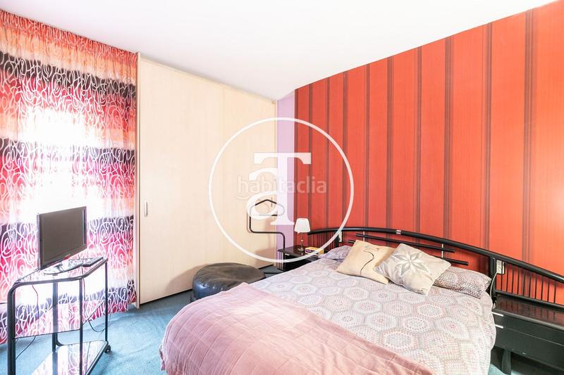 Foto af773322-5b3f-42d5-9901-2e58eb89a6ed. Rent flat with heating in Sant Ramon - Maternitat Barcelona