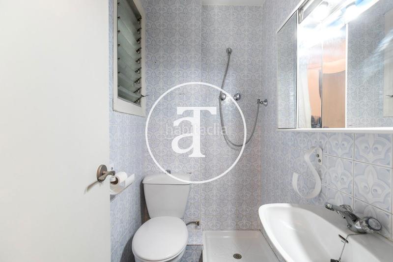 Foto c5be02ca-f9bf-4332-8d62-c527b6728399. Rent flat with heating in Sant Ramon - Maternitat Barcelona