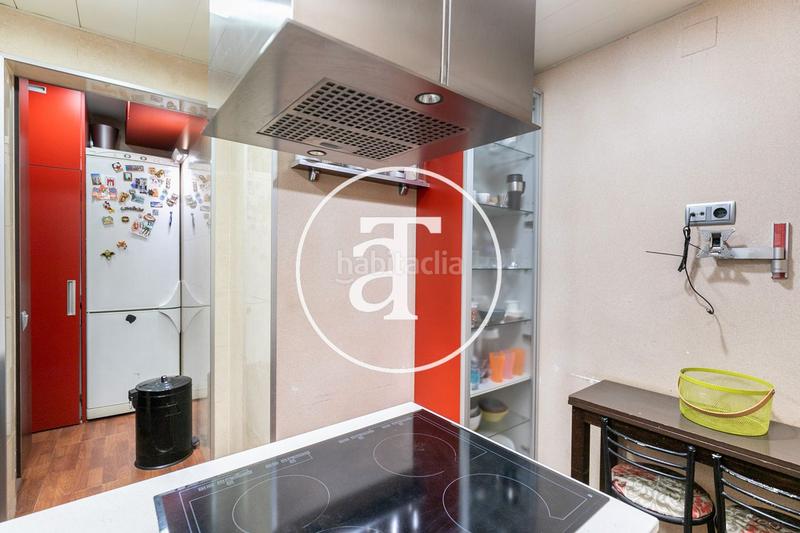 Foto cb80a20e-3463-4475-9d19-9aef4d007be8. Rent flat with heating in Sant Ramon - Maternitat Barcelona