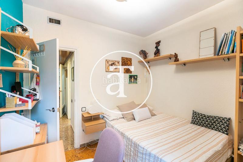 Foto d7f23e2f-2985-4e14-95bf-a0fd3ce2aed1. Rent flat with heating in Sant Ramon - Maternitat Barcelona