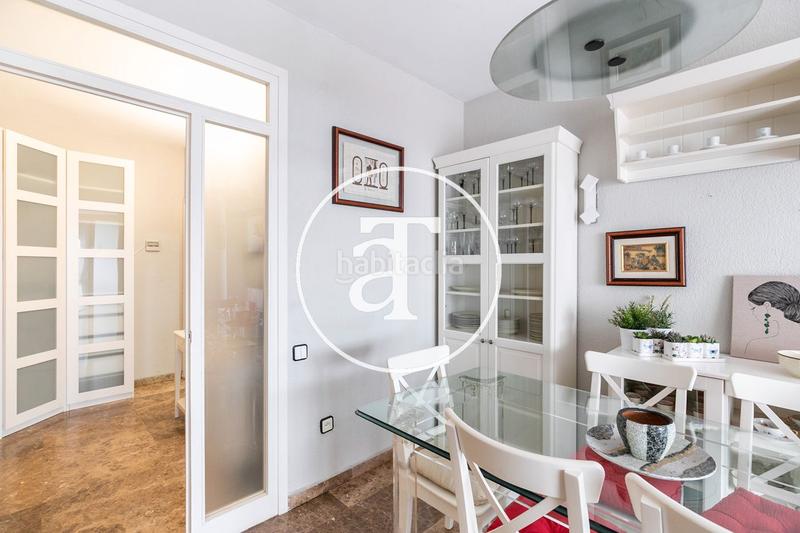 Foto e5568b4e-0526-46e4-bb2d-b84affb1e1bb. Rent flat with heating in Sant Ramon - Maternitat Barcelona
