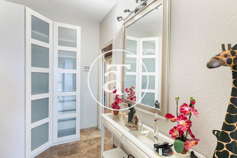 Foto f5bdcdc4-e438-4c29-a875-f70bc2cda08e. Rent flat with heating in Sant Ramon - Maternitat Barcelona