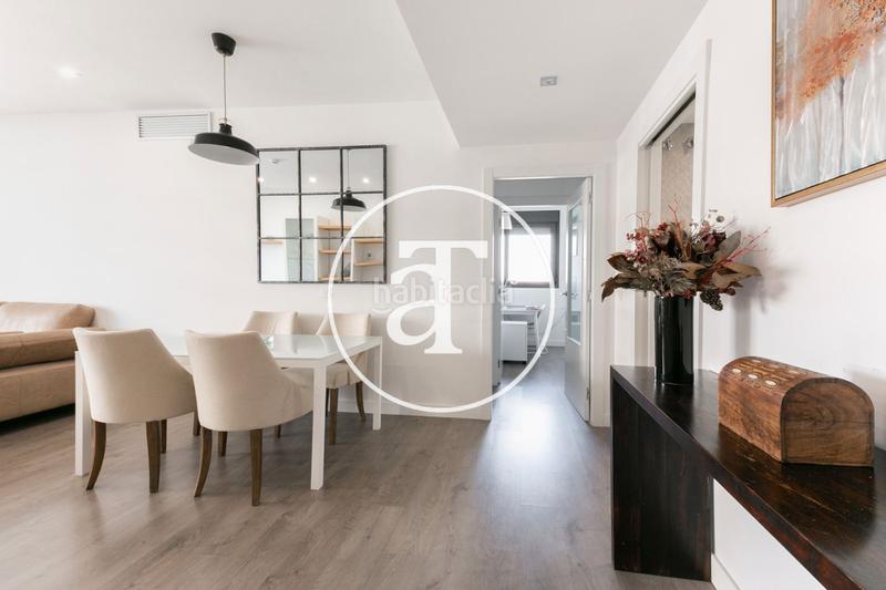 Foto 023466cf-92cd-40f0-ae98-77d7c03d7475. Lloguer pis amb calefacció piscina a Santa Eulàlia Hospitalet de Llobregat (L´)