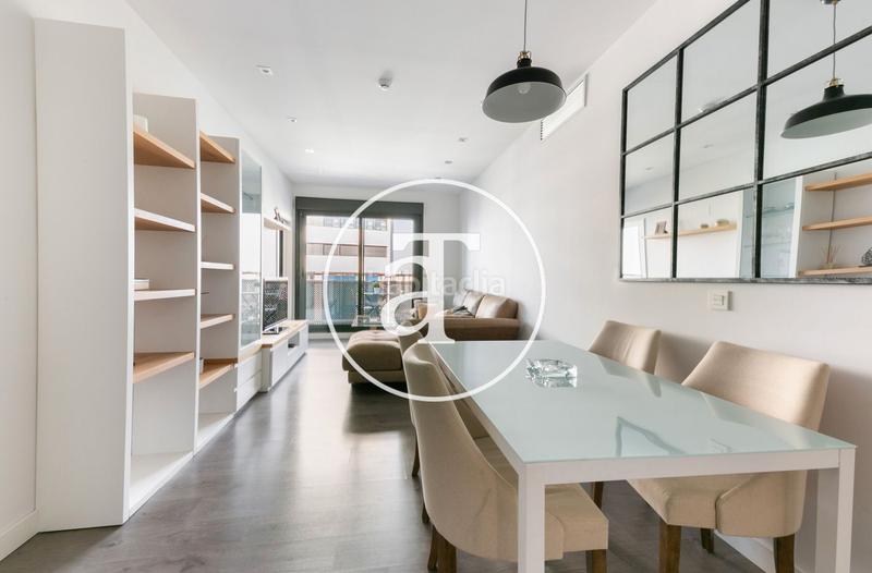 Foto 4058c8c0-8482-4c2d-bd6b-e05a7963ad87. Location appartement avec chauffage piscine dans Santa Eulàlia Hospitalet de Llobregat (L´)