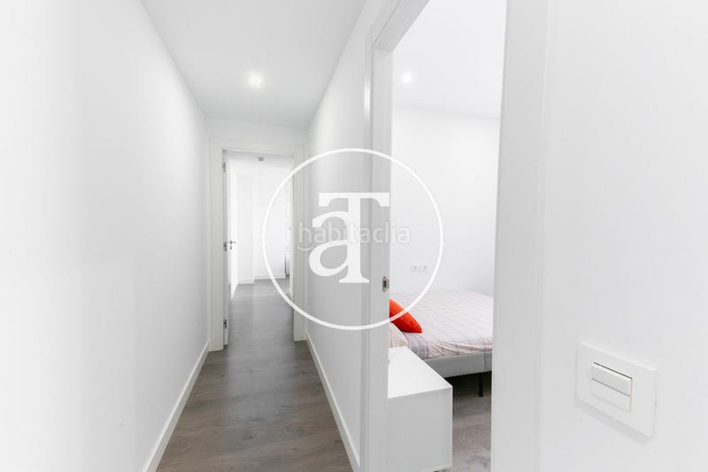 Foto 4c21a69a-cb94-486c-a460-87fbdfeb4c97. Location appartement avec chauffage piscine dans Santa Eulàlia Hospitalet de Llobregat (L´)