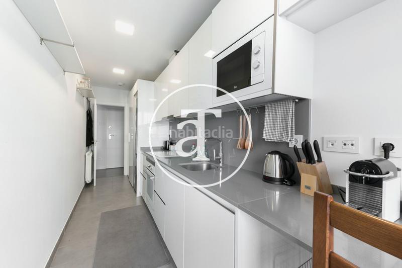 Foto a4c421a3-8df0-4cb0-83d1-30ac92c71f1a. Location appartement avec chauffage piscine dans Santa Eulàlia Hospitalet de Llobregat (L´)