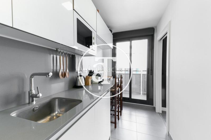 Foto e340d6b9-bd8e-4751-b115-94d9438f0b36. Location appartement avec chauffage piscine dans Santa Eulàlia Hospitalet de Llobregat (L´)