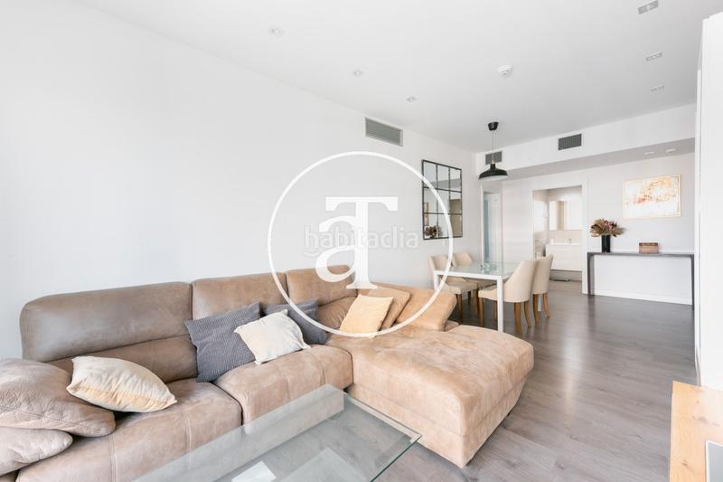 Foto 4e45610b-fab0-4c57-85f1-1ccb112d4af7. Miete etagenwohnung mit heizung pool in Santa Eulàlia Hospitalet de Llobregat (L´)