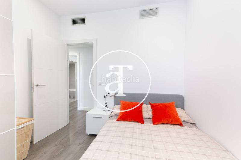 Foto 709af549-e64d-44fe-b418-2cbba55303ff. Miete etagenwohnung mit heizung pool in Santa Eulàlia Hospitalet de Llobregat (L´)