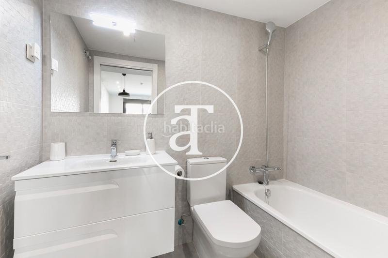 Foto 8d2177b0-f492-4559-aaa6-abc1d9684464. Miete etagenwohnung mit heizung pool in Santa Eulàlia Hospitalet de Llobregat (L´)