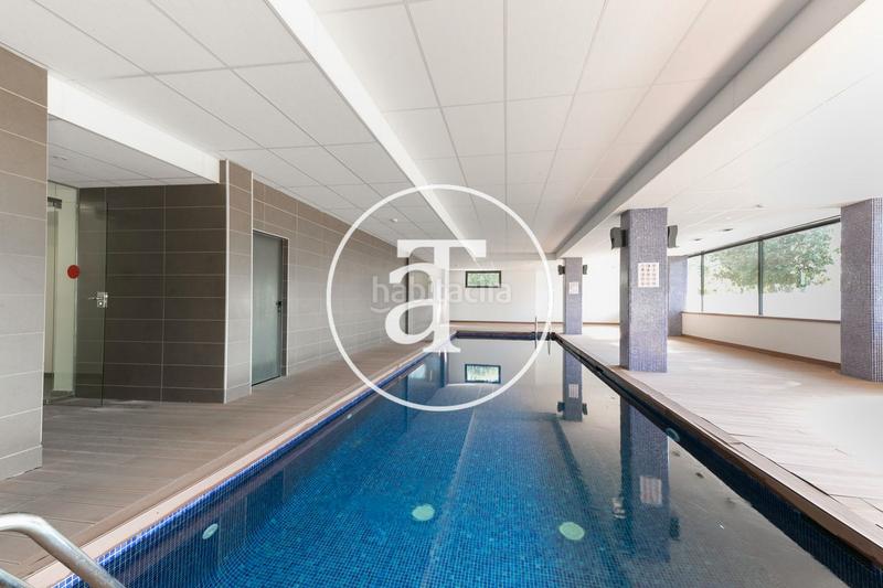 Foto ade62c1d-134a-4fbf-8203-dd0470d2db43. Miete etagenwohnung mit heizung pool in Santa Eulàlia Hospitalet de Llobregat (L´)